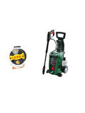 Bosch Universal Aquatak 135 Basınçlı Yıkama+Leo 3x1,5 20 mt