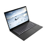 Lenovo V14 Gen4 Iru Intel Core I7 13620H 16GB 256GB SSD Windows 11 Pro Intel® UHD Graphics 14 Inç Fullhd Taşınabilir Bilgisayar 83A000GDTRP11 + Zetta Çanta