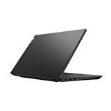 Lenovo V14 Gen4 Iru Intel Core I7 13620H 40GB 512GB SSD Windows 11 Pro Intel® UHD Graphics 14 Inç Fullhd Taşınabilir Bilgisayar 83A000GDTRP22 + Zetta Çanta