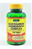 Vitapol Glucosamine Chondroitin Complex 100 Tablet