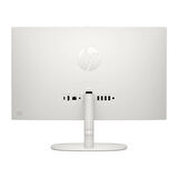 Hp Proone 240 G10 Intel I7-1355U 64GB 256GB SSD Iris Xe Graphics Windows 11 Pro 23.8" Full Hd Beyaz All In One Bilgisayar AA1JY8ESW21+ZETTAUSBBELLEK