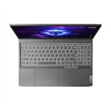 Lenovo Loq 15IRX9 Intel Core I5-12450HX 96GB Ddr5 Ram 4tb SSD RTX4050 6gb 144Hz Freedos 15.6" Fhd Taşınabilir Bilgisayar 83GS007WTR16+WEBLEGELSINÇANTA