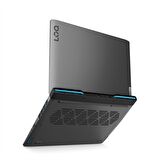 Lenovo Loq 15IRX9 Intel Core I5-12450HX 16GB Ddr5 Ram 2tb SSD RTX4050 6gb 144Hz WINDOWS11HOME 15.6" Fhd Taşınabilir Bilgisayar 83GS007WTR19+WEBLEGELSINÇANTA