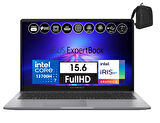 Asus Expertbook P1 P1503 Intel Core I7-13700H 32GB Ddr5 512GB SSD WINDOWS11HOME 15.6 Fhd Taşınabilir Bilgisayar EXP1503CVAI716512S0H17+ZETTAÇANTA