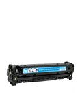 Colorful Toner Hp 305A-CE411A Mavi Muadil Toner