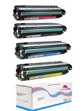 Colorful Toner Hp 307A- CE740A- CE741A - CE742A- CE743A 6.000 Sayfa CP5225- CP5225dn- CP5225xh