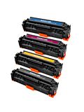 Colorful Toner Hp 305A- Pro 400 Color MFP M475- M475dn- M475dw 1 set Muadil Toner