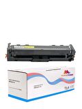 Colorful Toner Canon i-SENSYS LBP-664Cx    Crg-055H Çipsiz Siyah Muadil Toner 