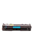 Colorful Toner Canon i-SENSYS LBP-663Cdw    Crg-055H Çipsiz Mavi Muadil Toner 