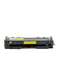 Colorful Toner Canon i-SENSYS LBP-662Cdw   Crg-055H Çipsiz Sarı Muadil Toner 