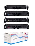 Colorful Toner Canon CRG-069/ i-SENSYS MF752Cdw / 5094C002 CMYK Çipsiz  Muadil Toner