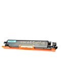 Colorful Toner  Canon CRG-729 Muadil Toner Mavi/ İ-Sensys LBP-7010C / LBP-7018 Muadil Toner