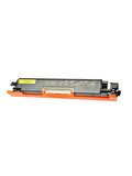 Colorful Toner  Canon CRG-729 Muadil Toner Sarı/ LBP-7018C / LBP-7018 Muadil Toner