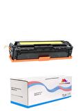 Colorful Toner   Canon i-Sensys MF-651Cw i-Sensys MF-655Cdw  5099C002 CRG-067 Çipli Sarı Muadil Toner 