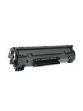 Colorful Toner Hp 83X-CF283X  CF455A Muadil Toner Yüksek Kapasiteli