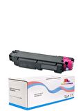 Colorful Toner Kyocera ECOSYS M6235cidn TK-5280/1T02TWBNL0 Kırmızı Muadil Toner