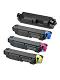 Colorful Toner Kyocera ECOSYS M6235cidnt TK-5280/1T02TW0NL0 1 Set  Muadil Toner