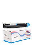 Colorful Toner Xerox Workcentre 7120-006R01464  7125 Mavi Muadil  Toner