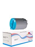 Colorful Toner Xerox Phaser 6110vn-6110mfp -106R01206 Mavi Muadil Toner
