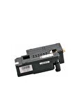 Colorful Toner Xerox Phaser 6020-106R02763 Siyah Muadil Toner