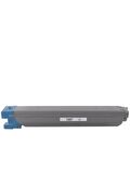Colorful Toner Samsung CLX-9301 /CLT-C809/SS609A- C809 20.000 Sayfa Mavi  Muadil Toner