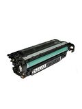 Colorful Toner Hp 507A-CE400A-500 Color MFP M575dn Siyah Muadil Toner