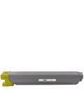 Colorful Toner Samsung CLX-9301 /CLT-Y809/SS609A- Y809 20.000 Sayfa Sarı Muadil Toner