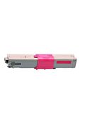 Colorful Toner Oki C310-44469715 Kırmızı Muadil Toner