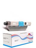 Colorful Toner Oki C310-44469809- C330dn- C331- C331dn- Siyah Muadil Toner