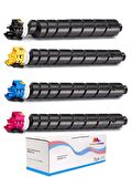 Colorful Toner Kyocera TK-8345/1T02L70NL0 1 Set  Muadil Toner