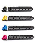 Colorful Toner Kyocera TK-8345/1T02L70NL0 1 Set  Muadil Toner
