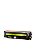 Colorful Toner Cf412X Laserjet Pro Mfp M477Fnw Sarı Muadil Toner