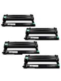 Colorful Toner Brother DR-273 MFC-L3730CDN Muadil Drum Ünitesi Seti