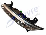 Gündüz Farı Sağ Ledli Tip - Renault Fluence 266005976R