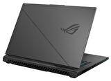 Asus Rog Strix G18 Intel Core I9 14900HX 16GB DDR5 RAM 512GB SSD RTX4080-175W 240HZ Freedos 18" QHD+ Taşınabilir Bilgisayar G814JZR-N609201+WeblegelsinÇanta