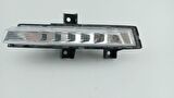 Gündüz Farı Sol Gt Line -  Renault Clio 4 266053404R