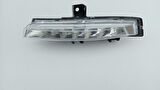 Gündüz Farı Sol Gt Line -  Renault Clio 4 266053404R