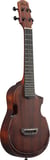 AUC14 OPN - Open Pore Violin Sunburts Concert Ukulele