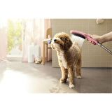 Hansgrohe Dogshower Köpek El Duşu 150 3Jet Mat Siyah