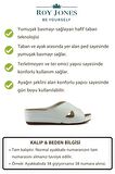 Kadın Ortopedik Konfor Modeli Günlük Terlik Yumuşak Anatomik Tabanlı Rahat Dışarı & Ev İçi Terliği