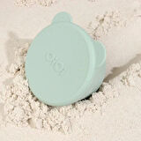 OiOi Kase Mini Bites River Green / Powder Grey