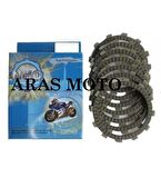 HONDA CB 125 E - CB 125 F DEBRİYAJ BALATASI NHC MARKA - ARASMOTO