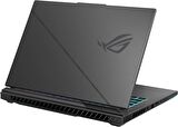 Asus Rog Strix G16 Intel Core I9 14900HX 32gb DDR5 RAM 512GB SSD Rtx 4060-140W 165Hz Windows11Pro 16" Wuxga Taşınabilir Bilgisayar G614JVR-N309637+WeblegelsinÇanta