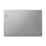 Lenovo Yoga Pro 7i 14IMH9  Ultra 9 185H Aı 32GB 1tb SSD 8GB/RTX4060 14.5" 3k (3072X1920) IPS 400NITS 120 Hz Dokunmatik WIN11PRO Taşınabilir Bilgisayar Y83E200CTTR09+ZETTAÇANTA