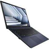 Asus Expertbook Intel Core I5-1235U 24GB 1TB SSD Windows11PRO 15,6''FHD TaşınabilirBilgisayar B1502CBA-BQ078043+WeblegelsinÇanta