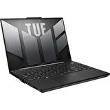 Asus Tuf Gaming A16 FA617NSR-N3056 Ryzen 7 7435HS 96GB Ddr5 Ram  1tb SSD WINDOWS11HOME 16inç Fhd+ 165Hz 8GB/RX7600S Taşınabilir BILGISAYARFA617NSR-N305630+WEBLEGELSINÇANTA