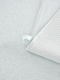 Microcotton Truva Torson Banyo Havlusu 70x140