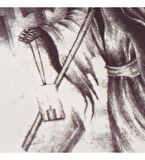 Tattoo Üç Boyutlu Dövme Geçici Dövme 