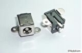2 ADET CASPER H36 A15 DC POWER JACK