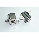 2 ADET CASPER H36 A15 DC POWER JACK